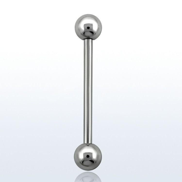 Barbell titan 1,6mm