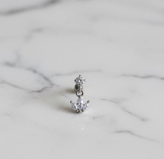 Labret med hänge (Limited edition)