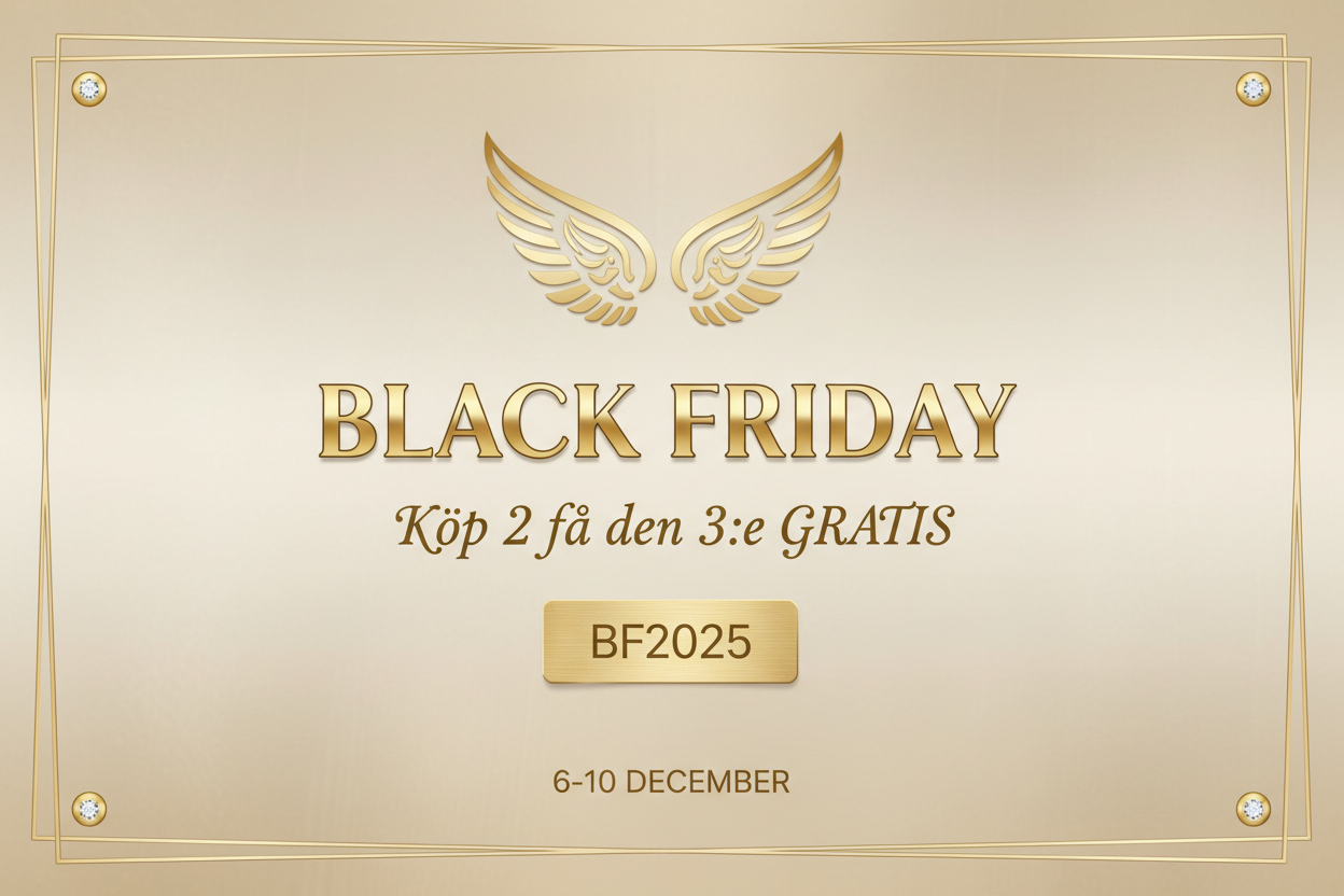 JazzAngels Black Friday Instagram Post